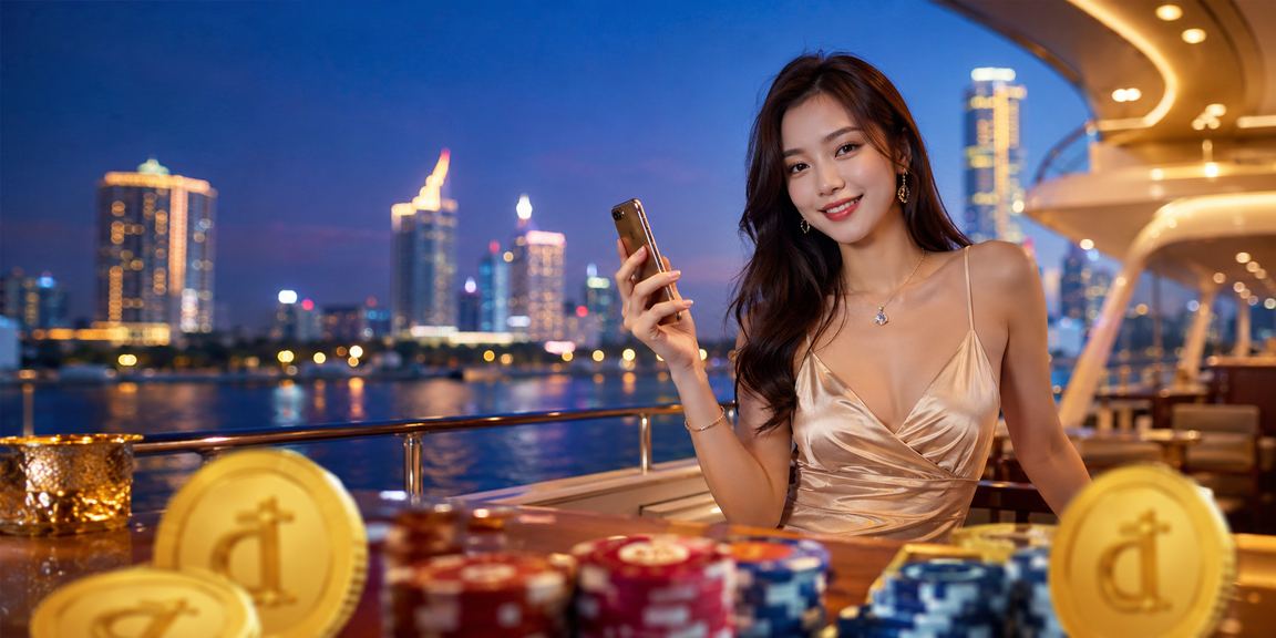 Ưu đãi nạp tiền tại sòng bài Đà Lạt