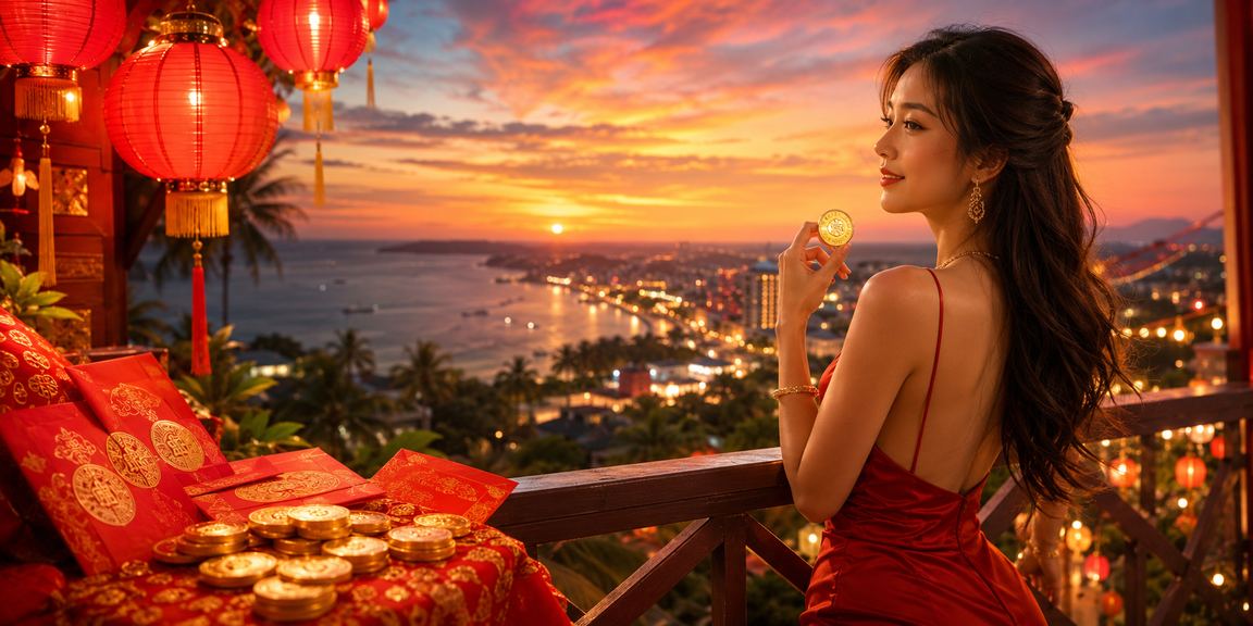 Xổ số truyền thống Việt Nam với dãy số may mắn