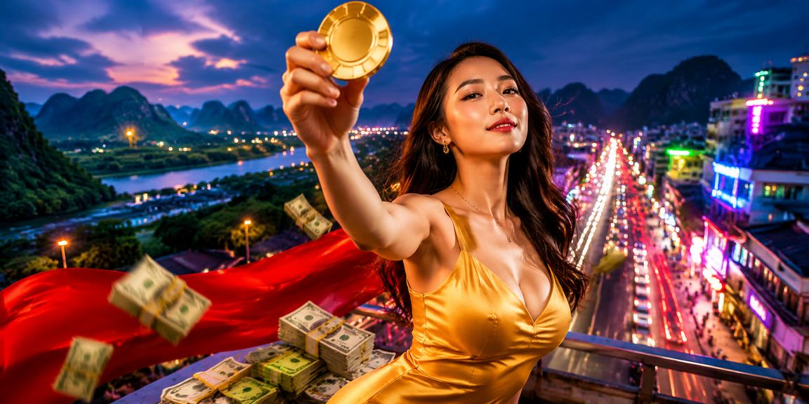 Ưu đãi đảo chiều hoàn tiền tại Ninh Bình